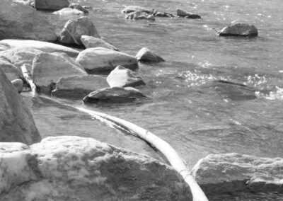 Rive de l'Arc III-Maurienne-2017-Alain Girard